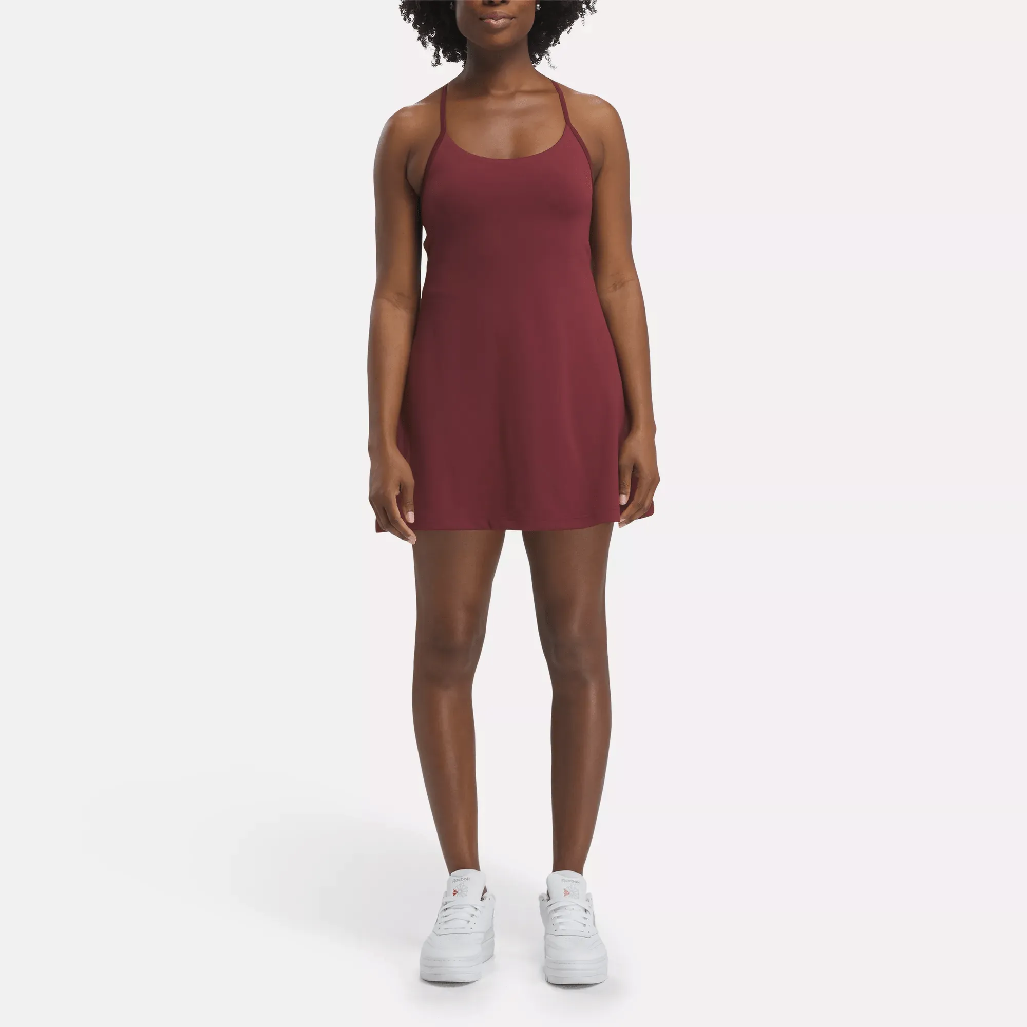 Women's Lux Strappy Dress