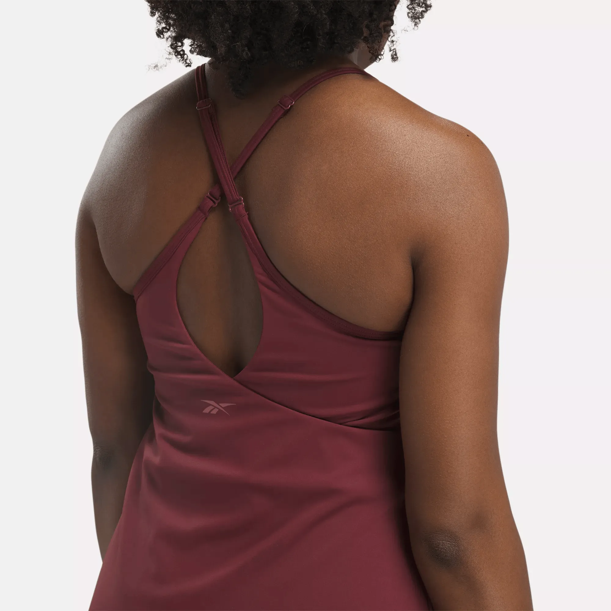 Women's Lux Strappy Dress