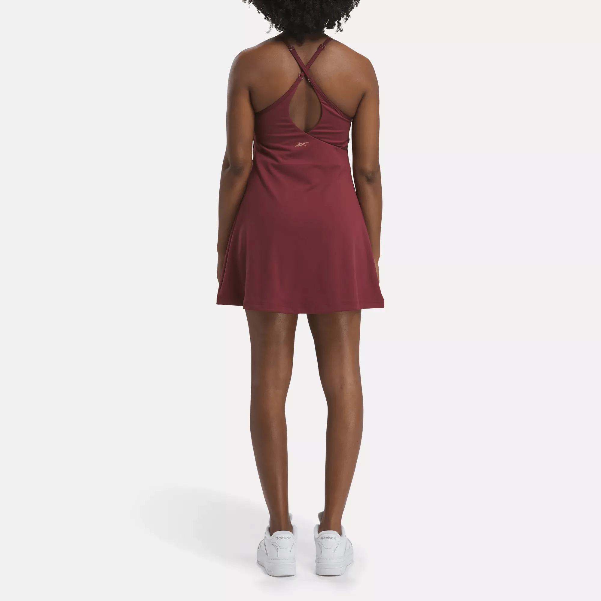 Women's Lux Strappy Dress