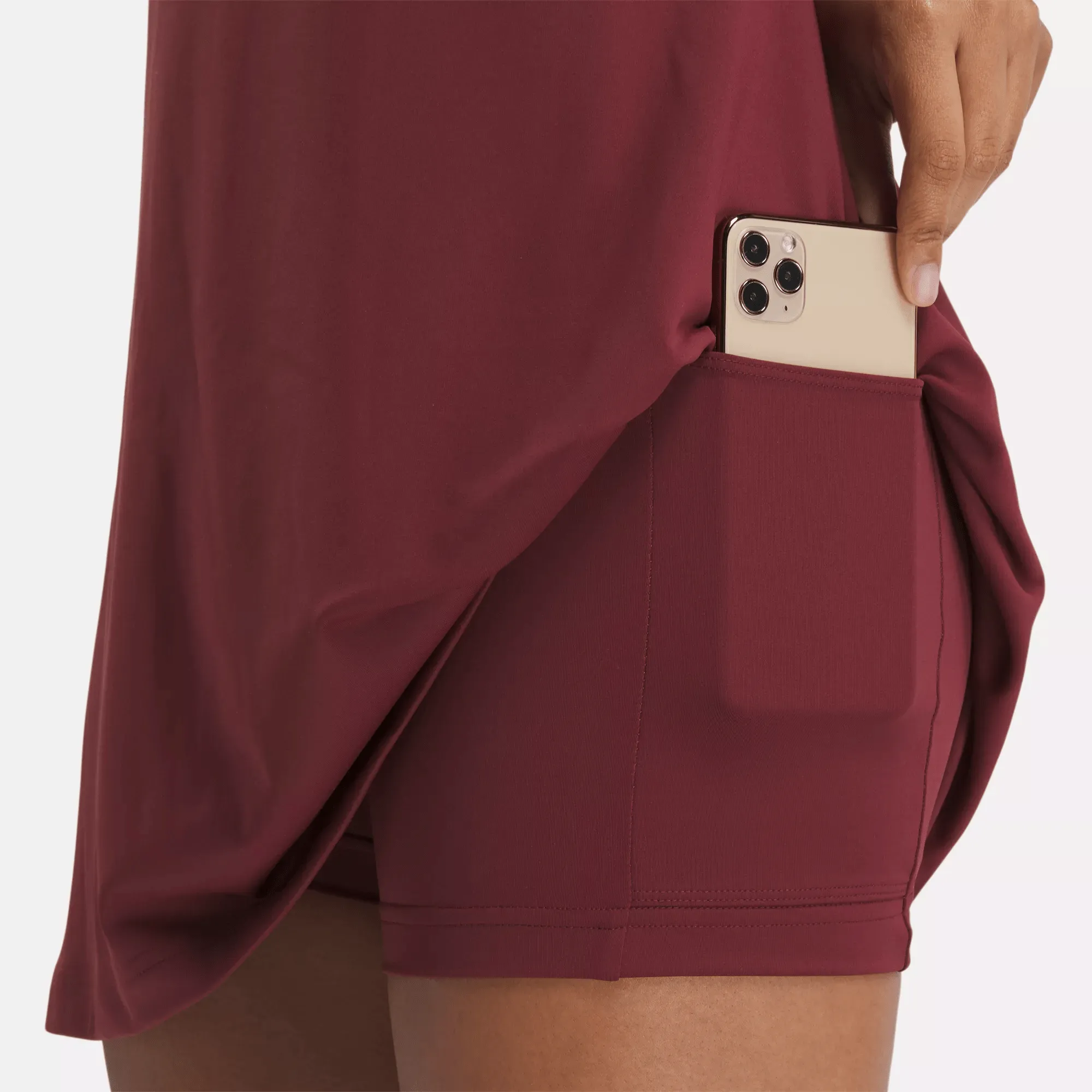 Women's Lux Strappy Dress