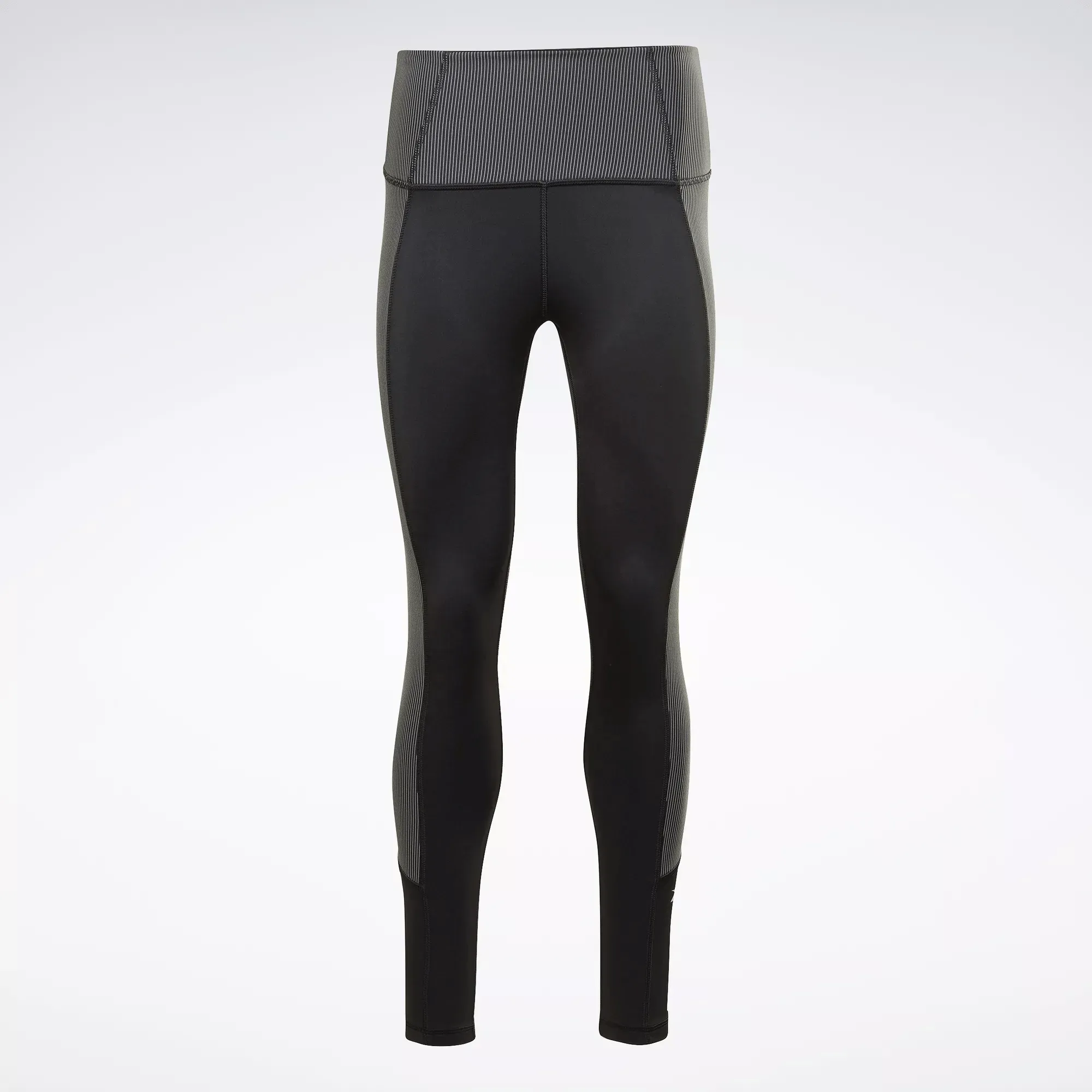Women's Rib High-Rise Leggings